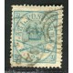 DINAMARCA 1864 Yv 11 ESTAMPILLA CLASICA MUY LINDA 60 €